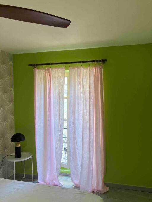 Appartement Ibiz'Arles Exterior foto