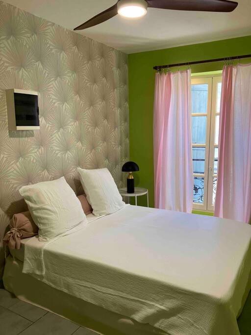 Appartement Ibiz'Arles Exterior foto
