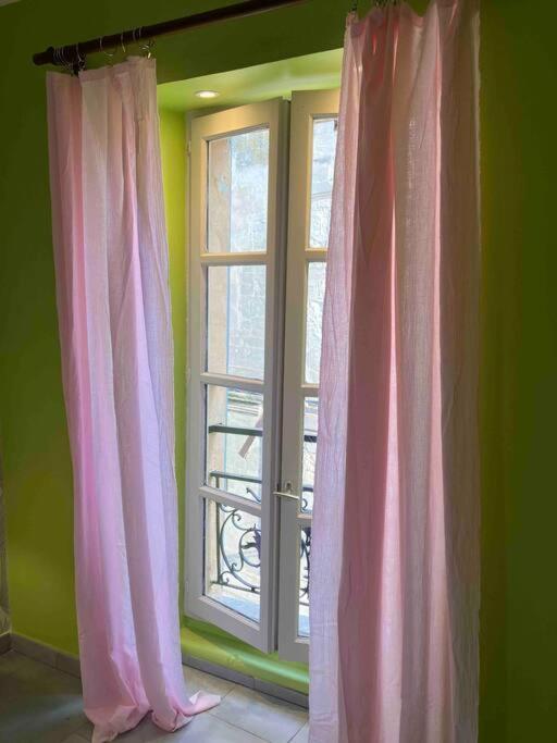 Appartement Ibiz'Arles Exterior foto