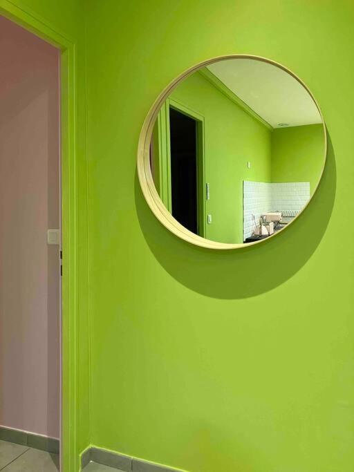 Appartement Ibiz'Arles Exterior foto
