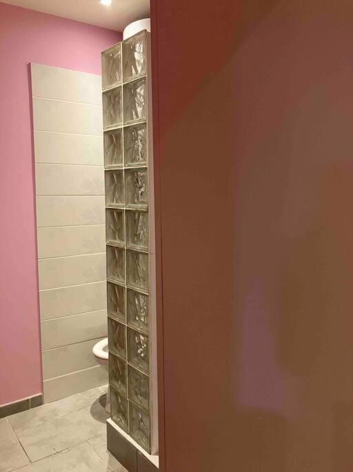 Appartement Ibiz'Arles Exterior foto