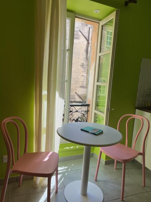 Appartement Ibiz'Arles Exterior foto